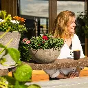 Natural Bulbs | Schaal Fiona Grijs Koffie