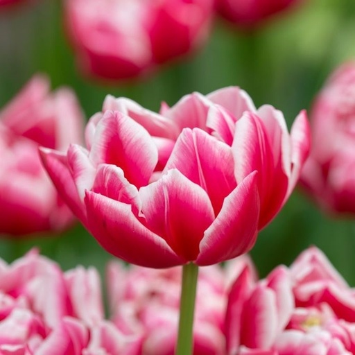 [A1110-7] Tulipa Columbus - ORG (7 bulbs)