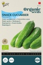 Snack cucumber Picolino F1 - ORG