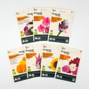 Samenpaket Schnittblumen - BIO