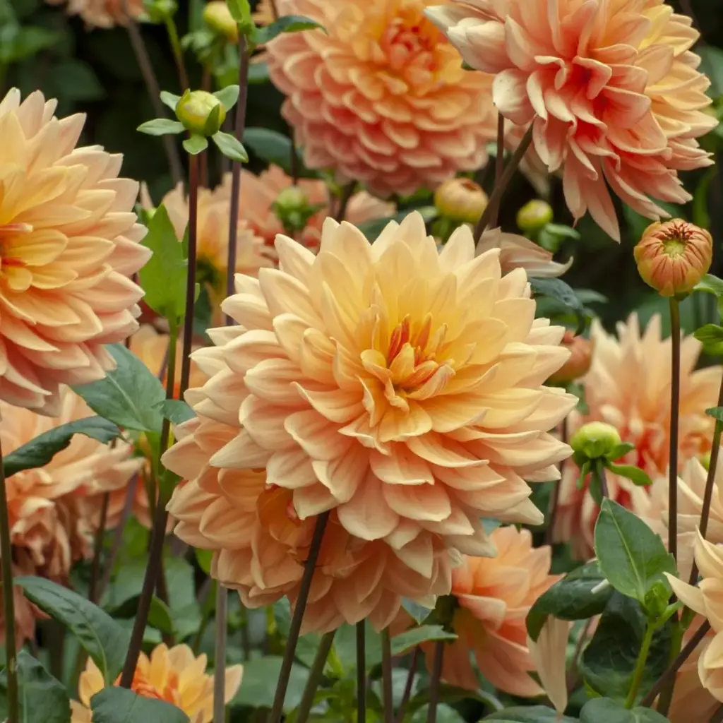 Dahlia