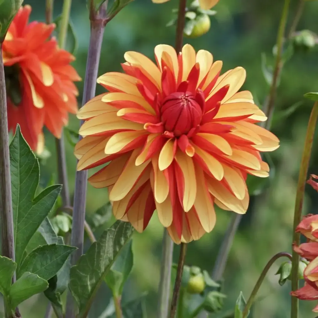 Dahlia Japlou - ORG