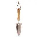 Trädgårdsspade