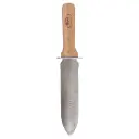 Hori Hori plant knife with sheath
