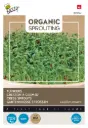 Gartenkresse Sprossen - BIO