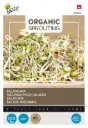 Salladsblandning - Groddar - BIO