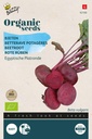 Betterave Potagères D Egypte - BIO