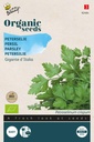 Parsley Gigante dItalia - BIO