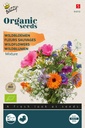 Vildblommeblandning - BIO