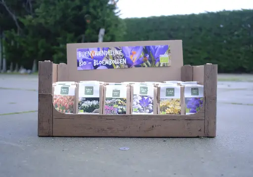 [AR02-36] Efterårssalg BI VENLIG 36 pk - BIO