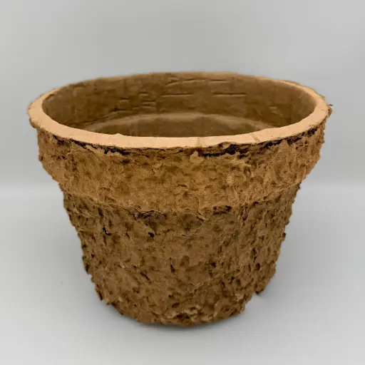 [VNCCarlineP23] Natural Collection planten pot Carline 5L