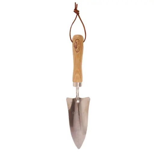 [VGT08] Garden trowel
