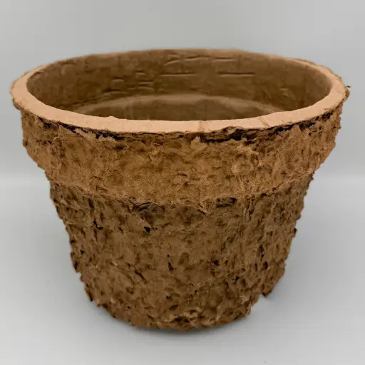 [VNCCarlyP27] Natural Collection plant pot Carly 7,5L