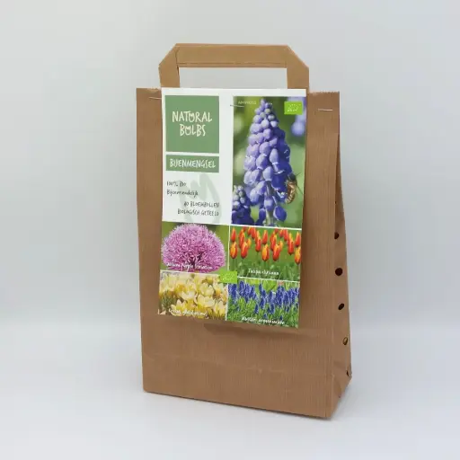 [AM99055] Bee bag 40 st - BIO