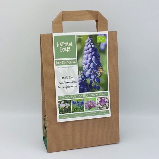 [AM99007] Bijentas 40 ST - BIO